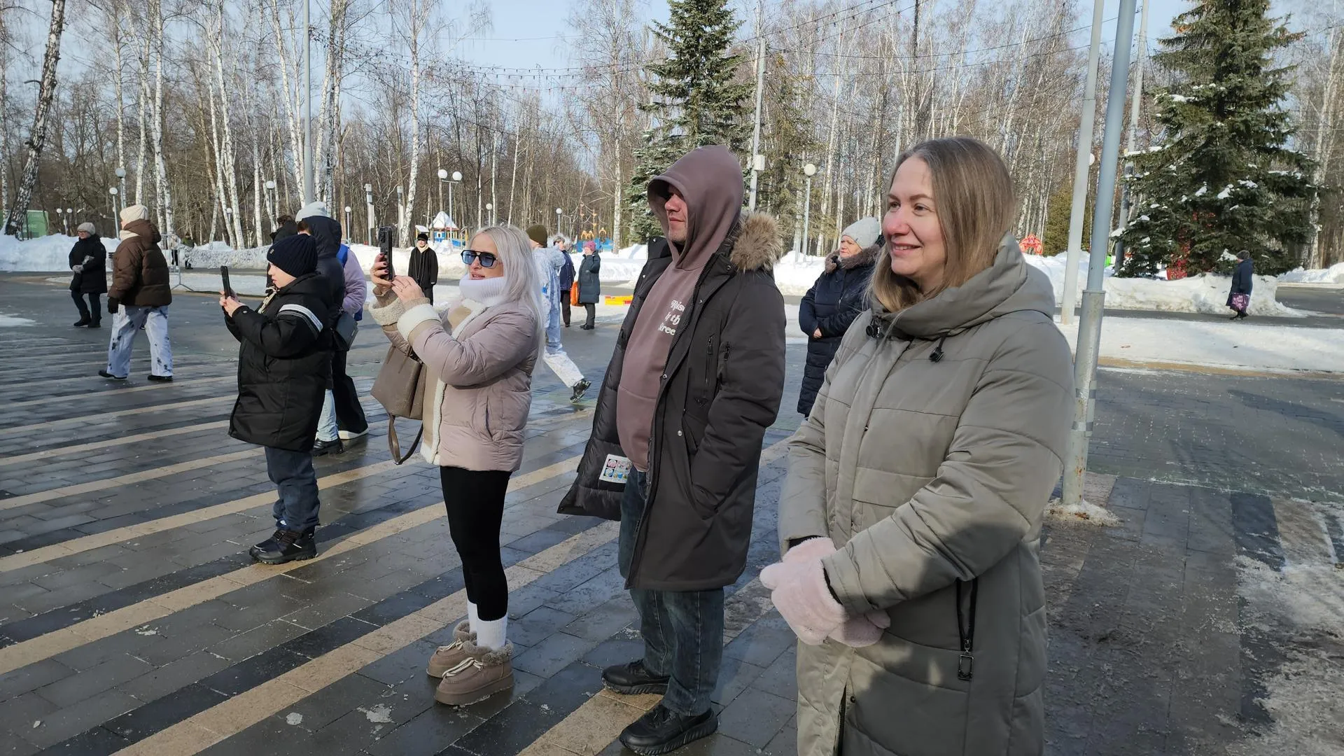 Медиабанк Подмосковья/Иван Дубров