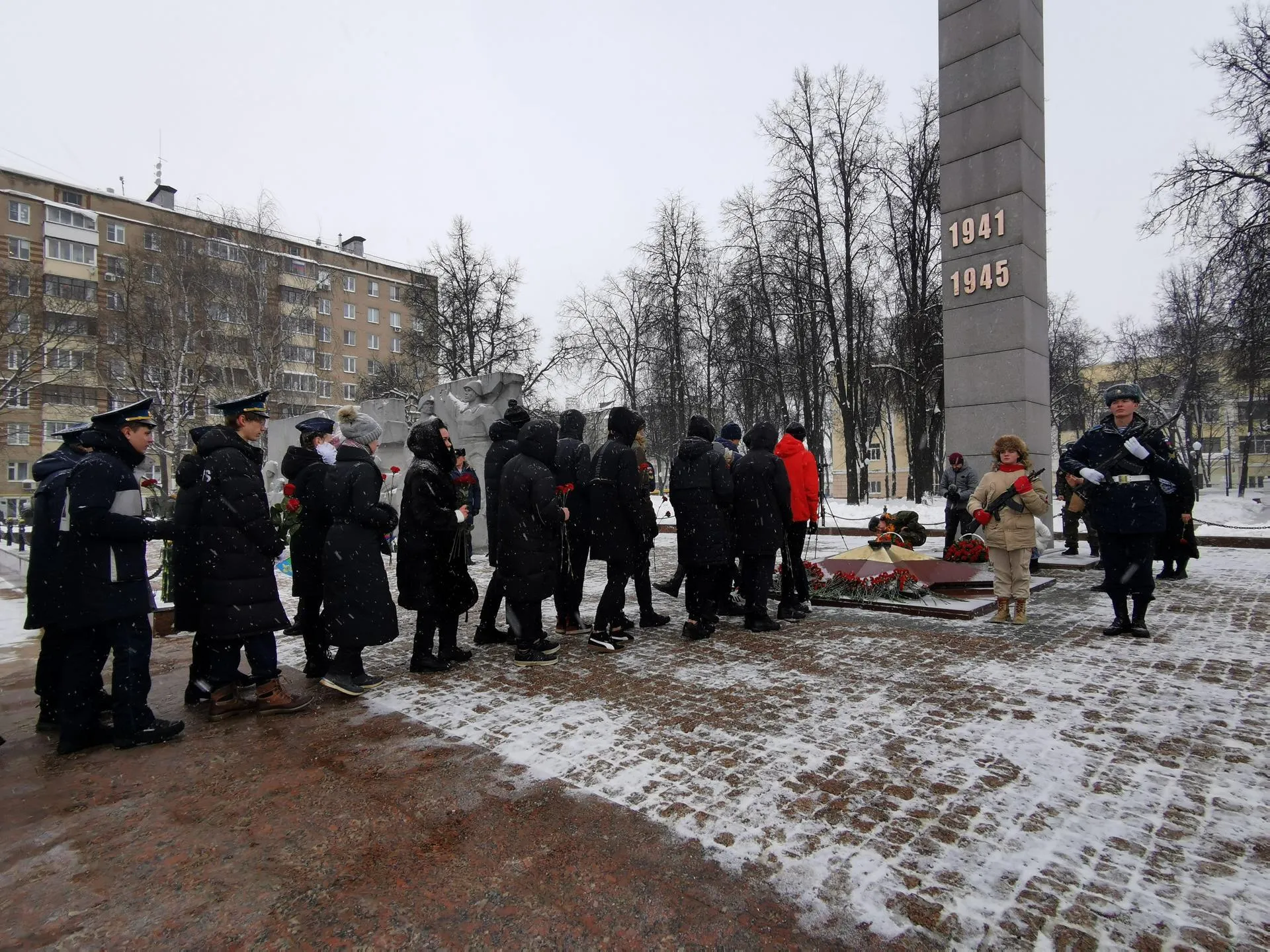 Добрынина Галина