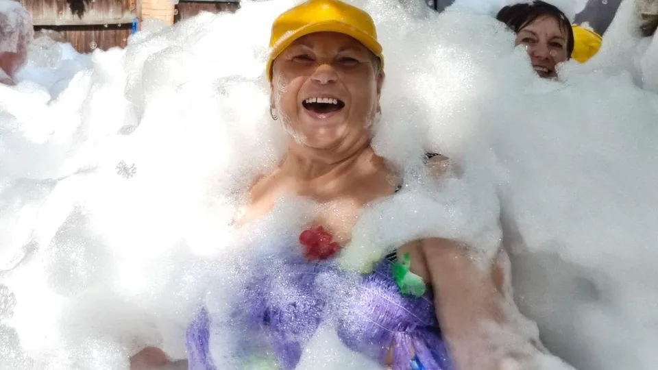 Фото: ГБУСО МО «КЦСОР „Богородский“»