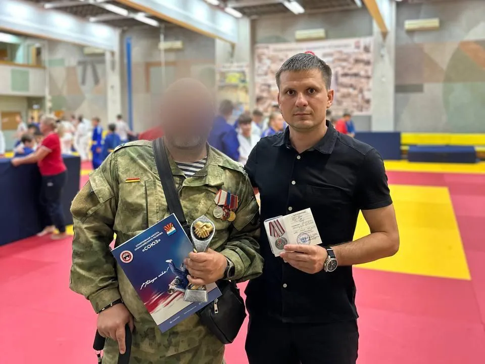Фото: пресс-служба Администрации Люберец&nbsp;