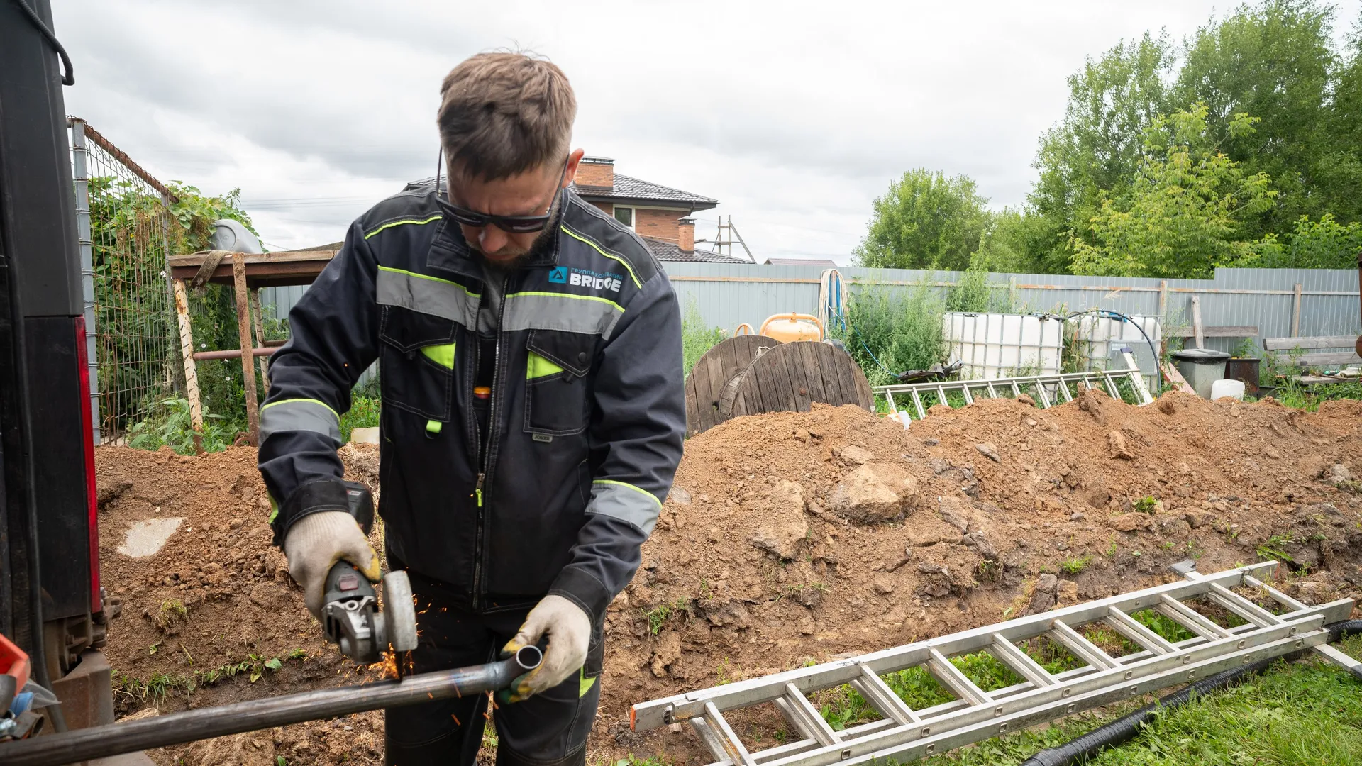 Фото: АО «Мособлгаз»