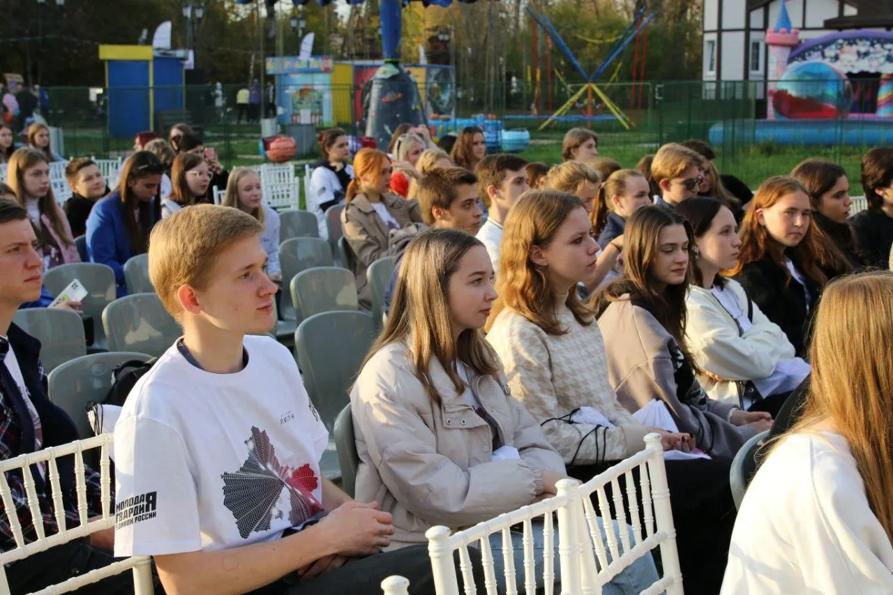 Фото: Евгений Мазепов