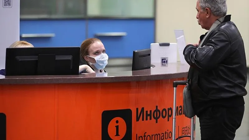 Как жителям региона вернуть средства за туры и авиабилеты, рассказали эксперты 