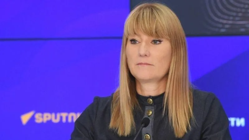 Депутат Светлана Журова объяснила, как будут выглядеть «Игры будущего»