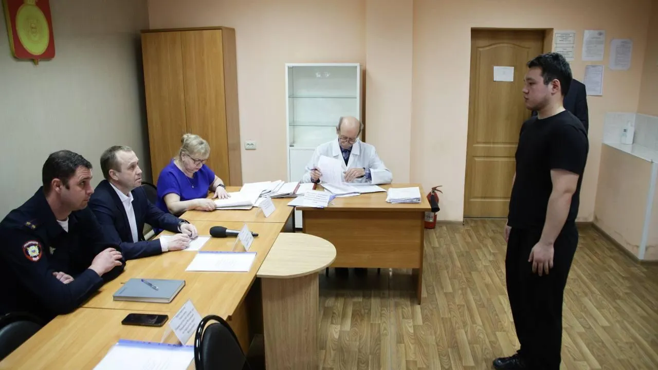 Пресс-служба администрации городского округа Воскресенск