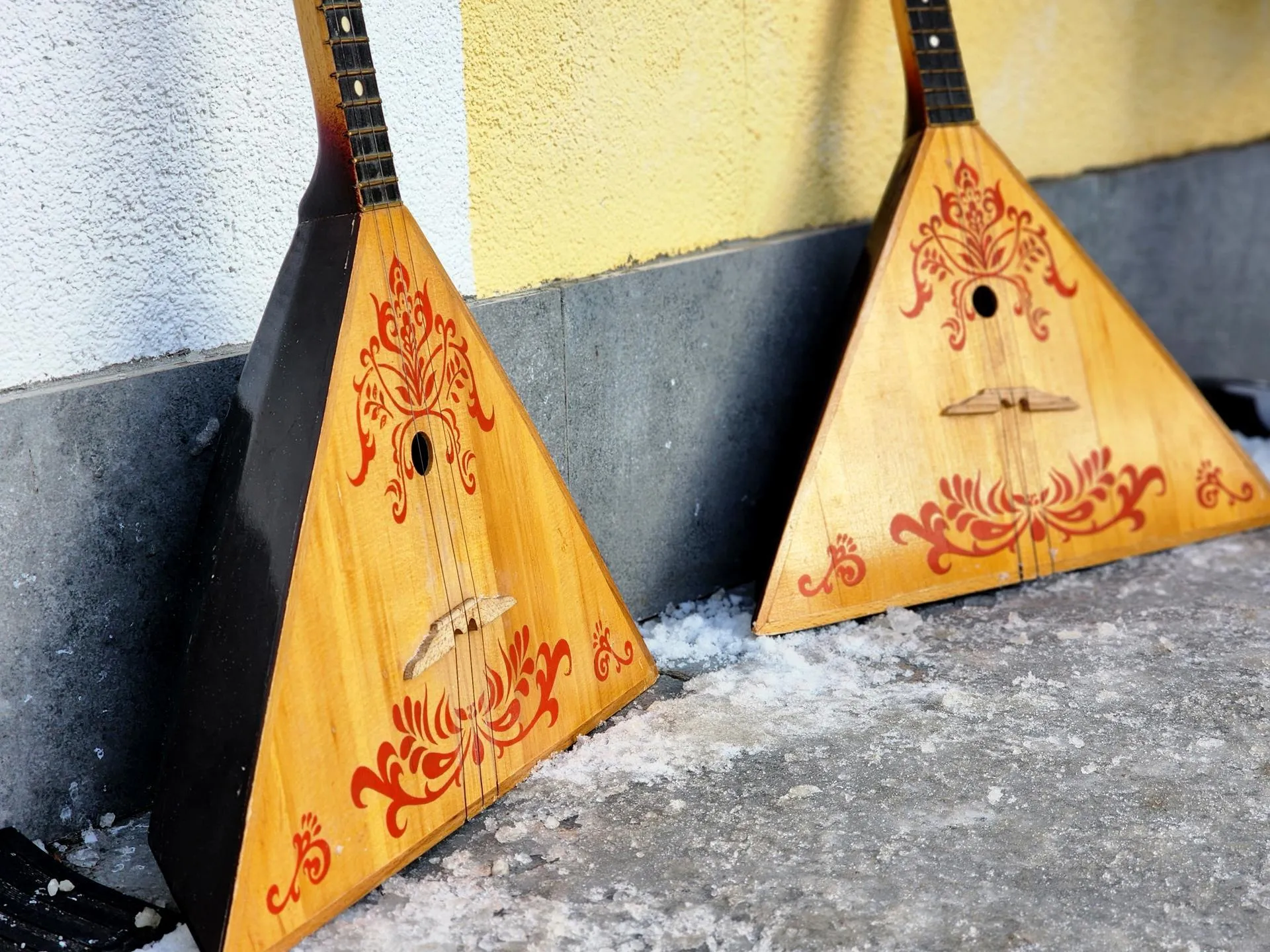 REGIONS/Полина Пахомова