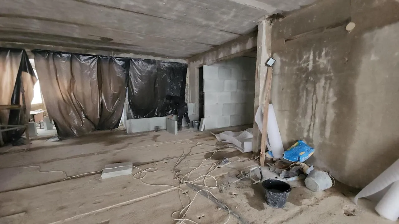 REGIONS/Валерий Гореловский