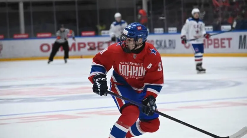 Пресс-служба администрации Красногорска