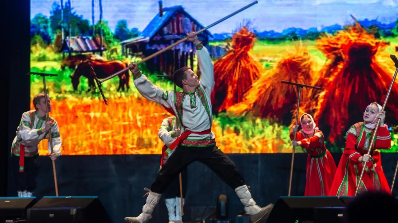 Администрация г. о. Химки