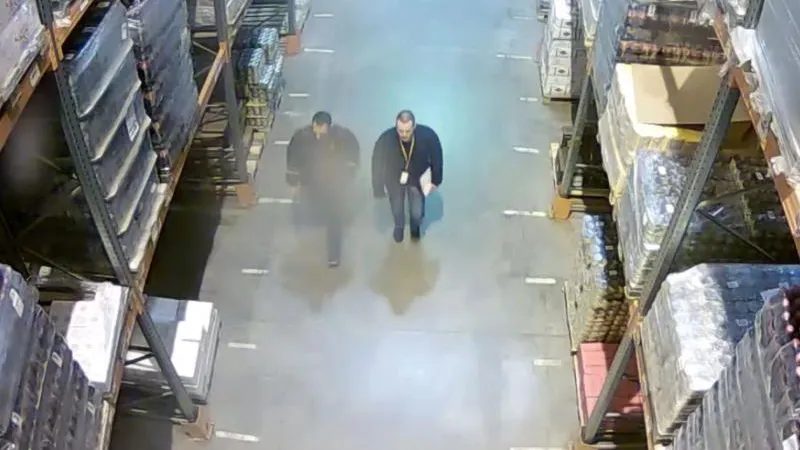ГУ МВД по МО