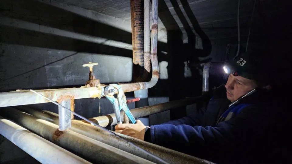 Фото: МедиаБанк Подмосковья/Дмитрий Алексеенко