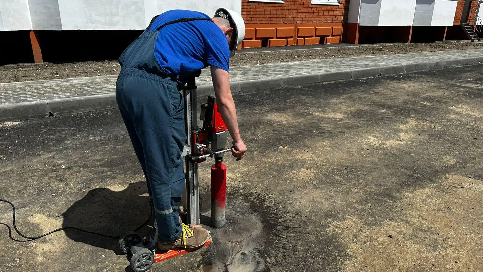 Главгосстройнадзор МО