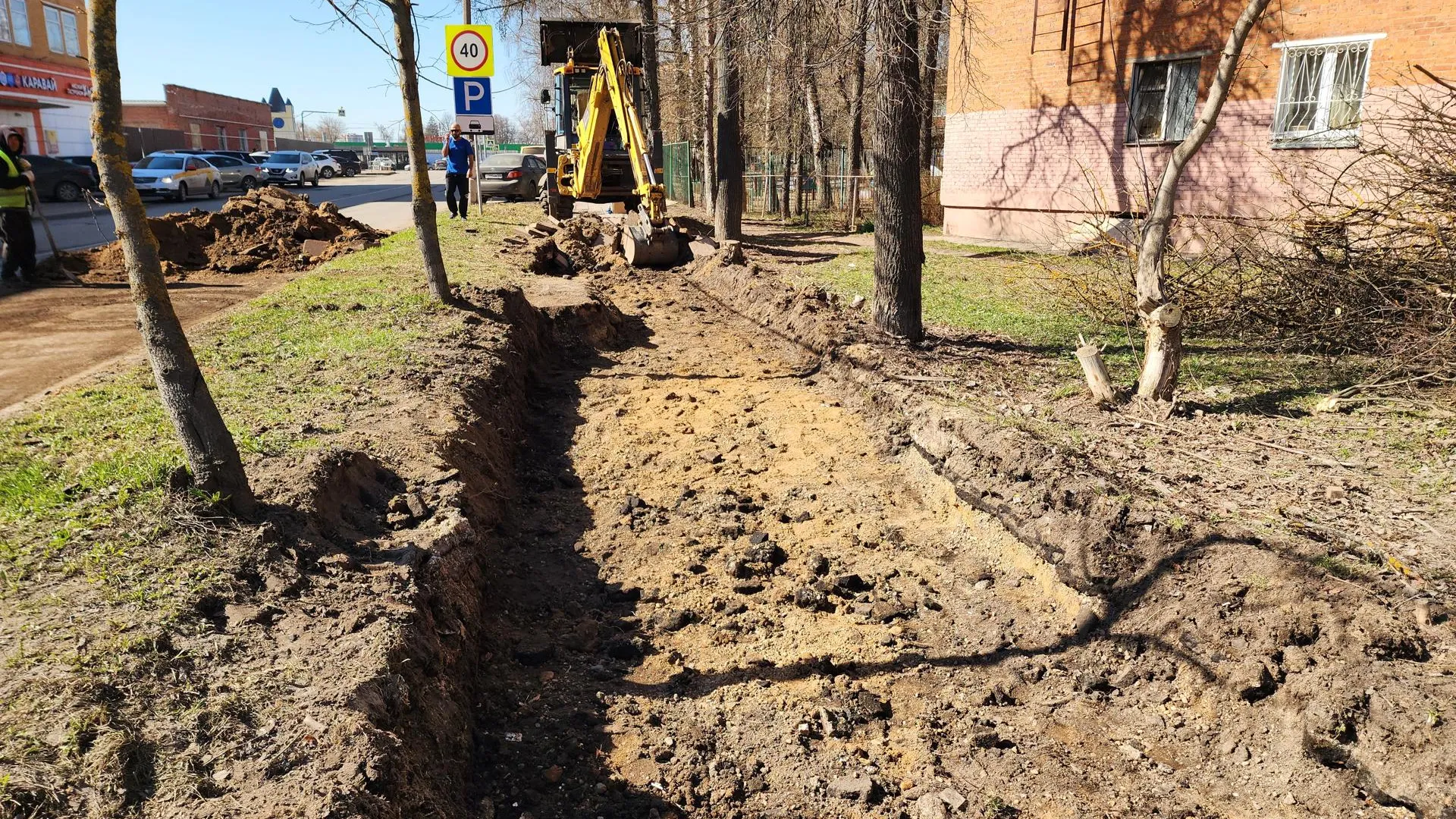 МедиаБанк Подмосковья/Юлия Унрау