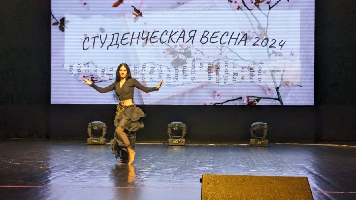 Фото: vk.com/Луховицкий аграрно-промышленный техникум Зарайск