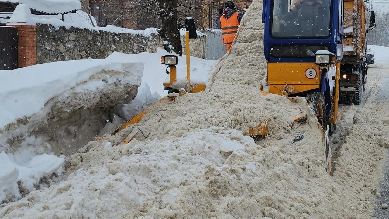 REGIONS/Валерий Гореловский