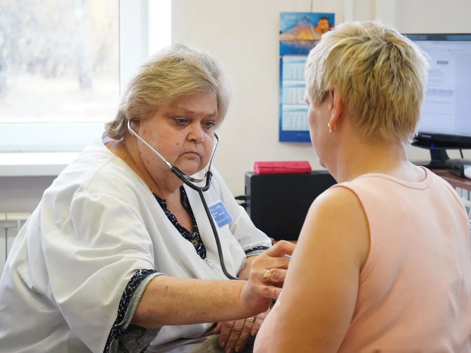 Фото: администрация м.о. Шатура