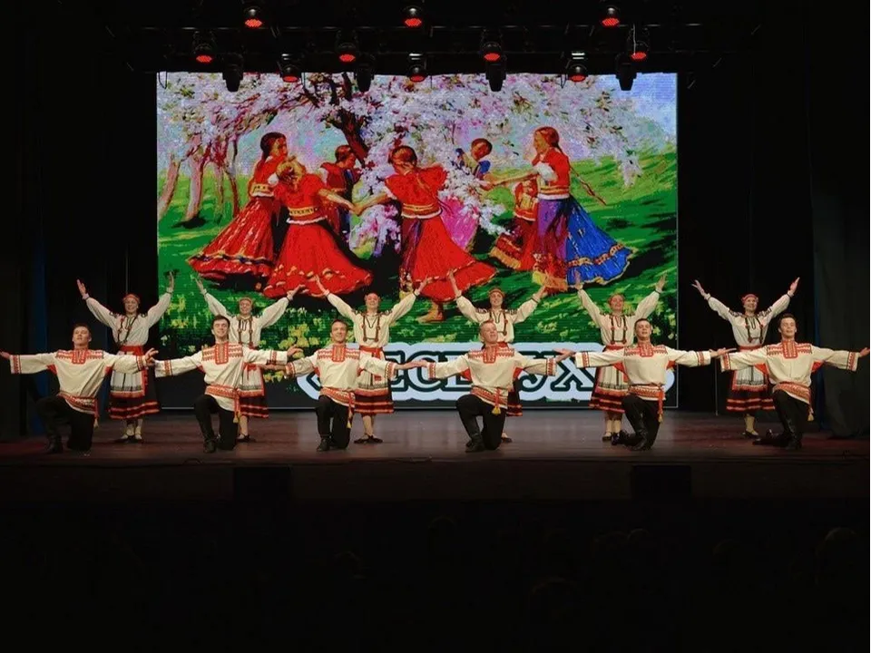 Фото: управление по культуре и туризму администрации городского округа Коломна