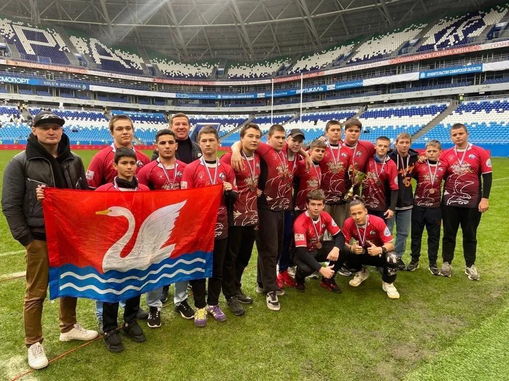 пресс-служба администрации городского округа Долгопрудный