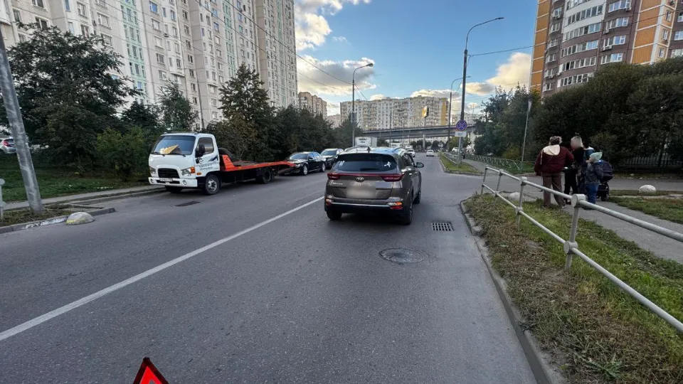 Фото: МУ МВД России «Люберецкое»