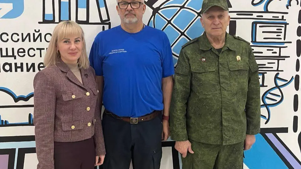 Фото: Автономная некоммерческая организация «Корги-отряд «Маруся»