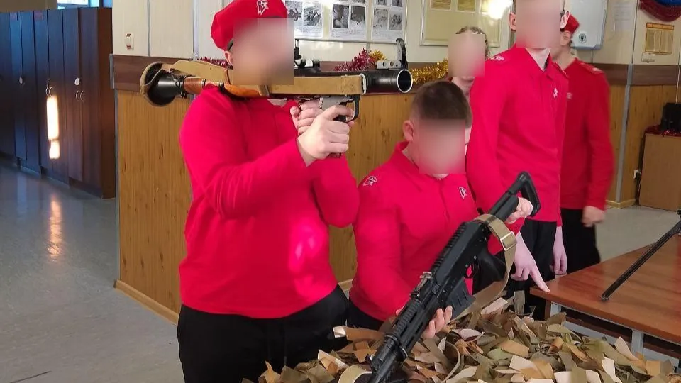 Фото: Министерство образования Московской области