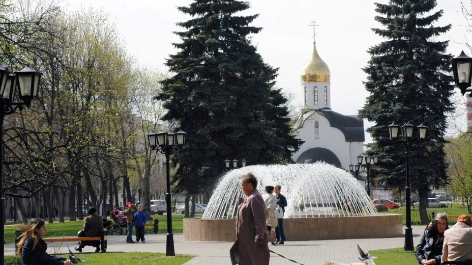 Фото: ТАСС/ИТАР/Борис Кавашкин