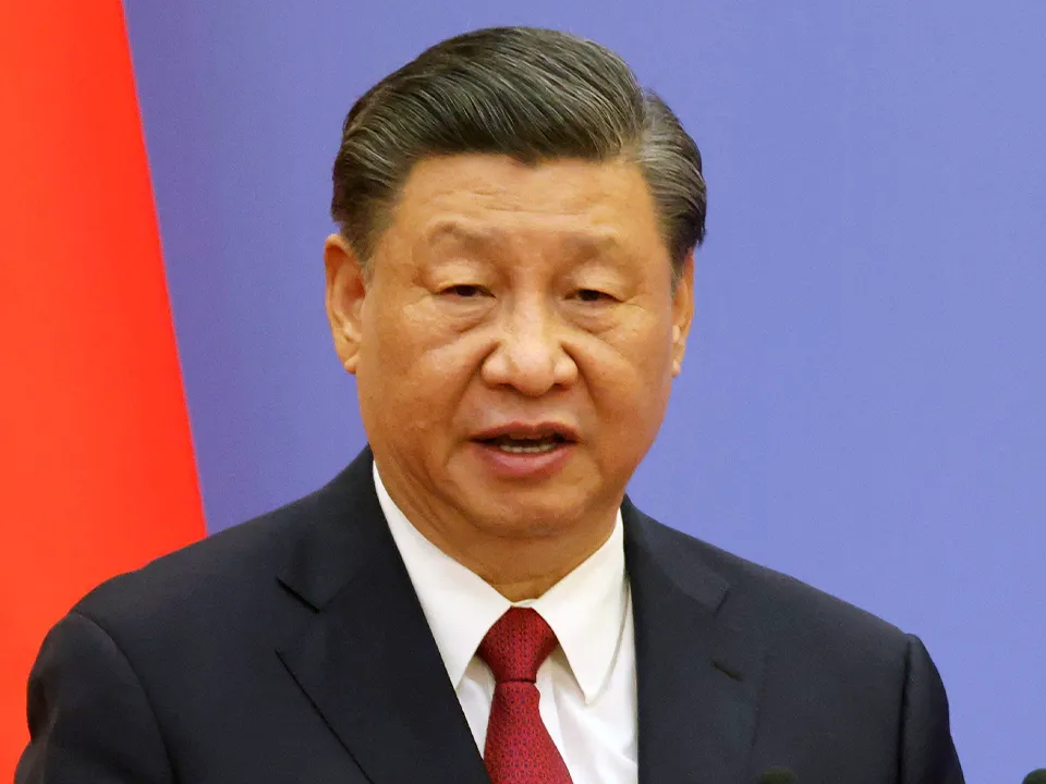 Россия и Китай: «Никогда в истории наших стран не было таких теплых отношений»