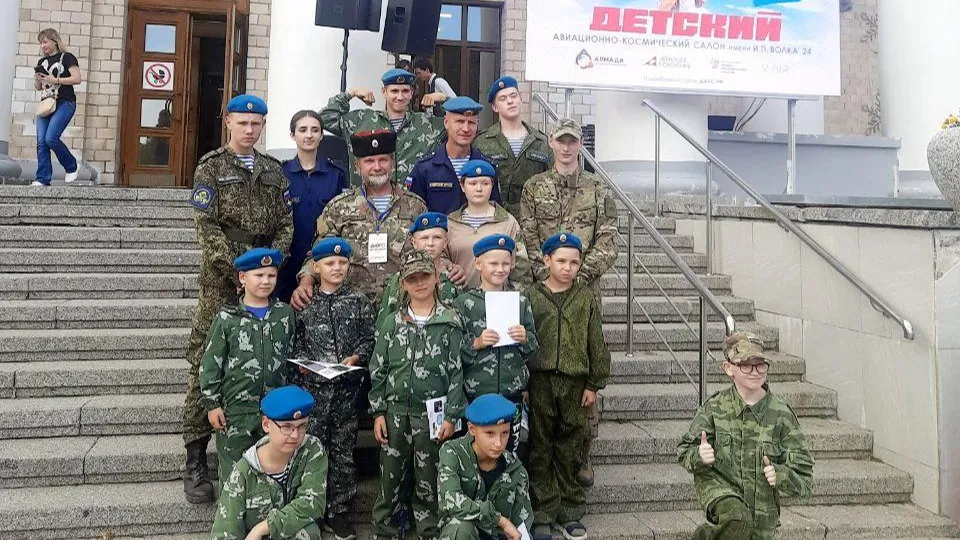 Фото: ВПК «Высота»