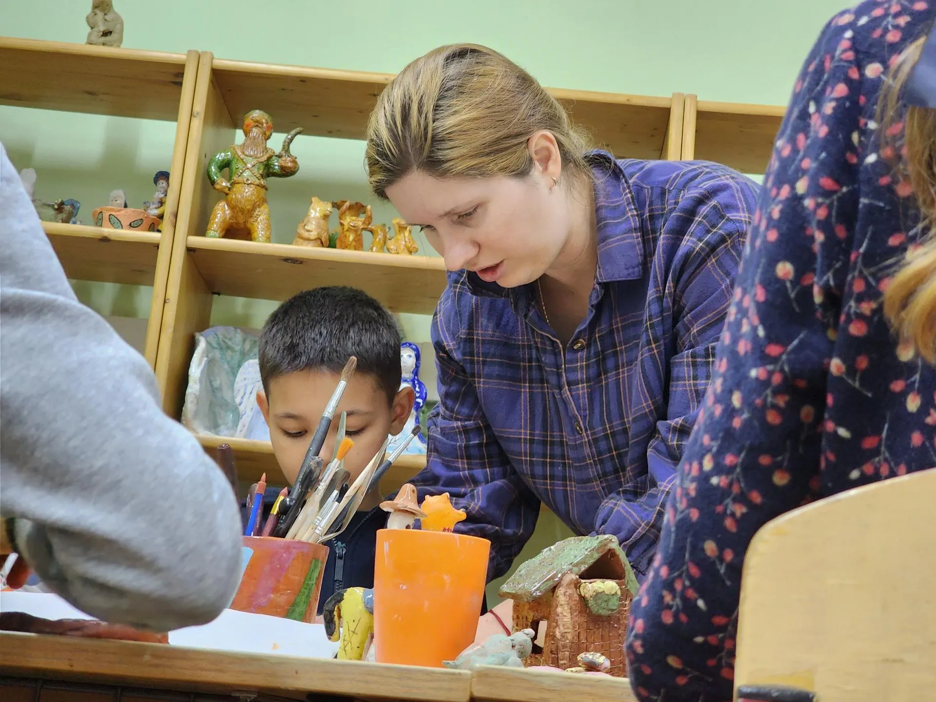 Сморкалов Никита