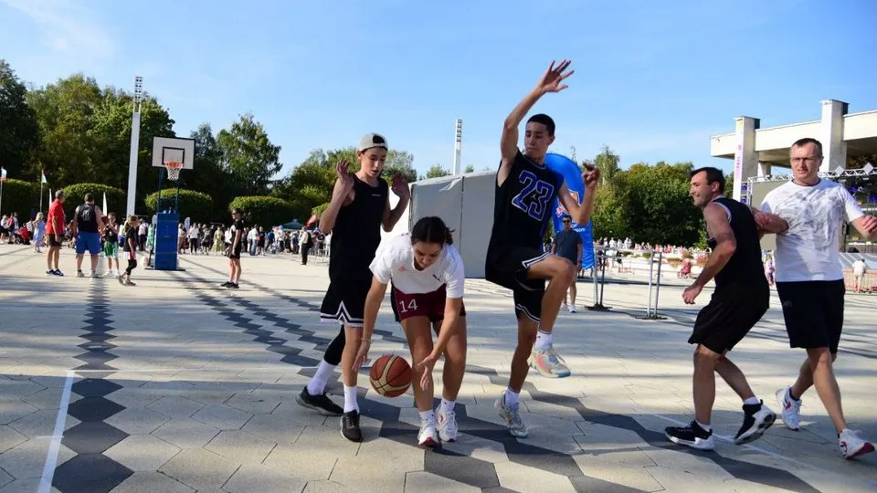 Фото: пресс-служба Администрации городского округа Мытищи