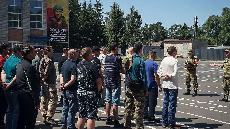 Фото: Медиаархив Подмосковья