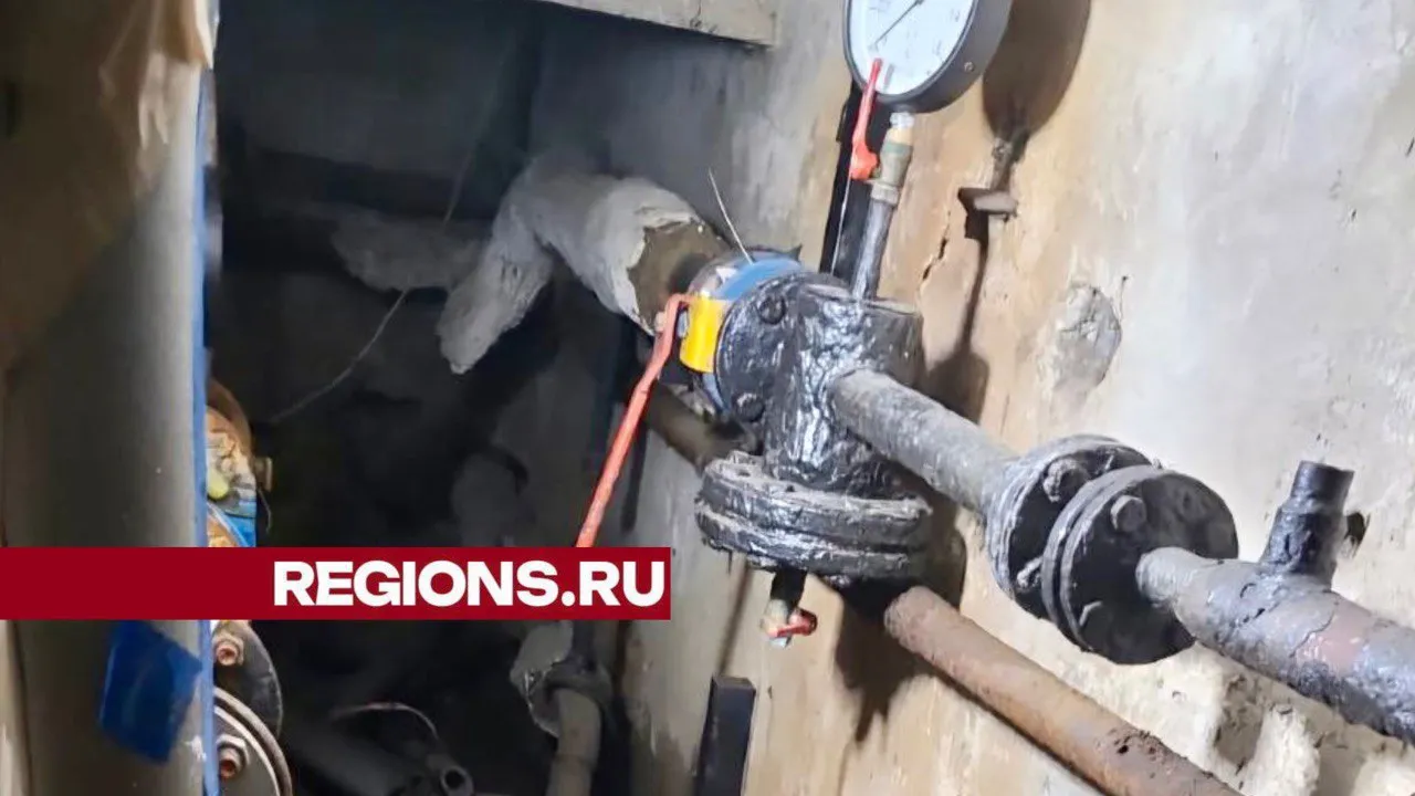 Фото: Министерство по содержанию территорий и государственному жилищному надзору Московской области