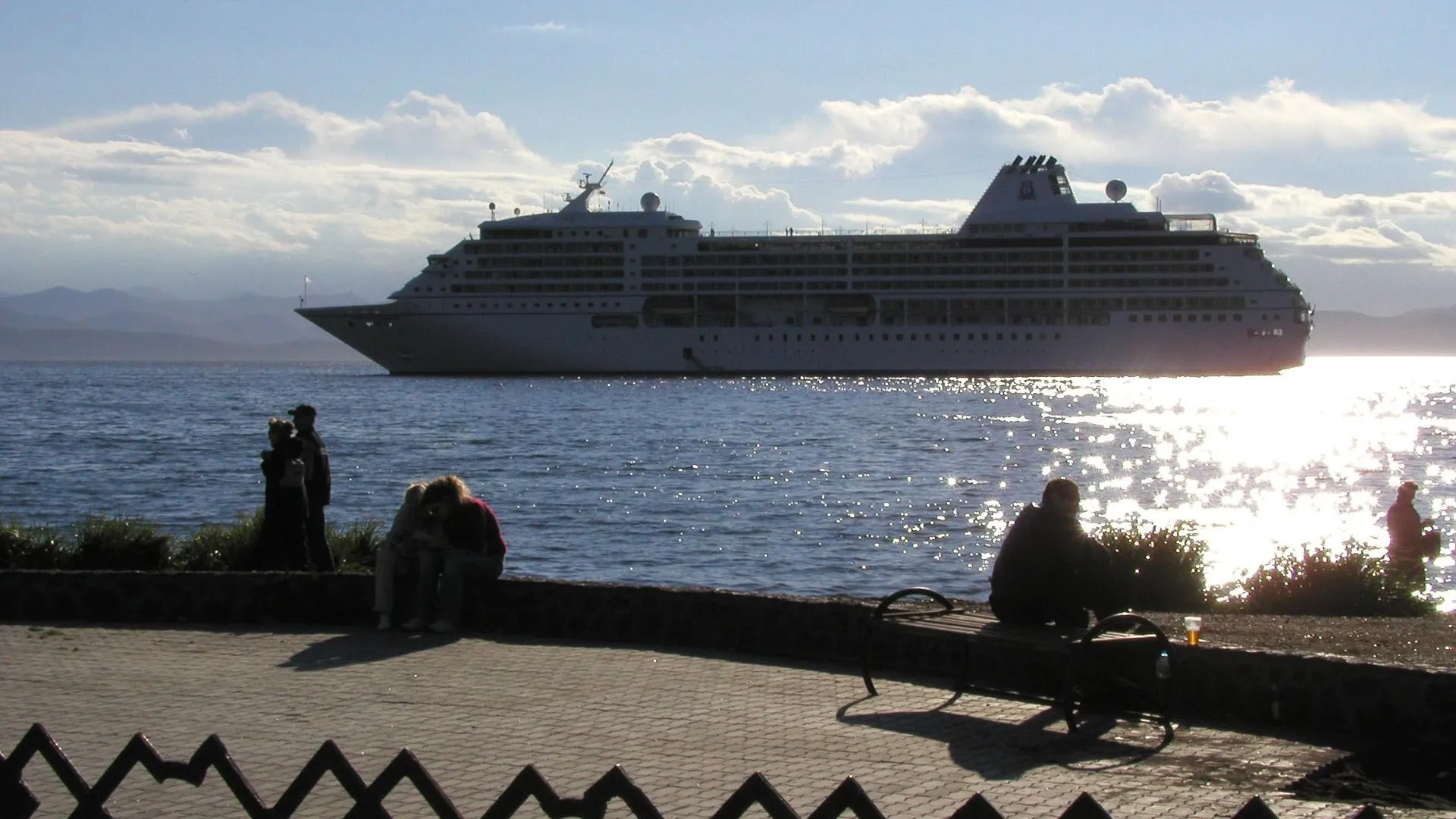 Alexandr Arkhipov/Russian Look