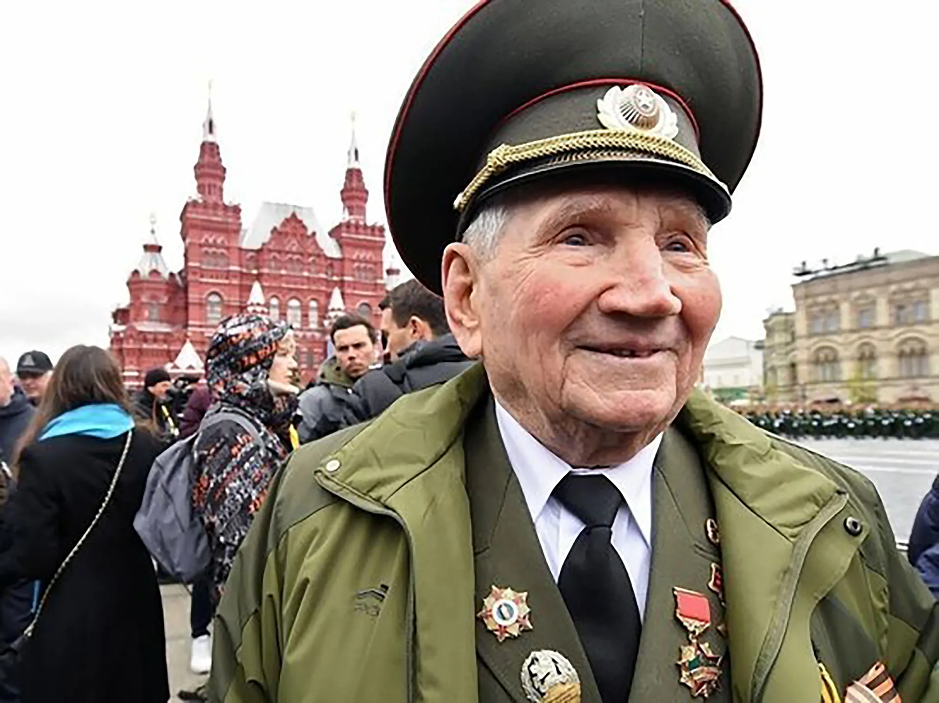 Фото: пресс-служба администрации г. о. Фрязино