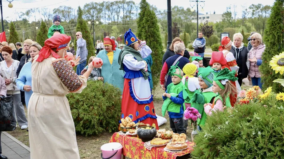 Фото: Министерство культуры и туризма Московской области