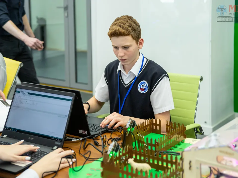 Фото: МВА им. К.И. Скрябина