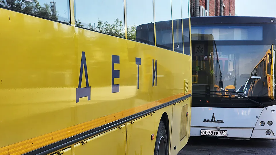 Фото: МедиаБанк Подмосковья/Анастасия Сараева