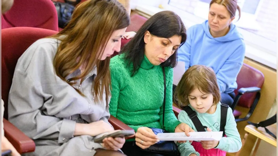 Фото: пресс-служба администрации г.о. Лыткарино