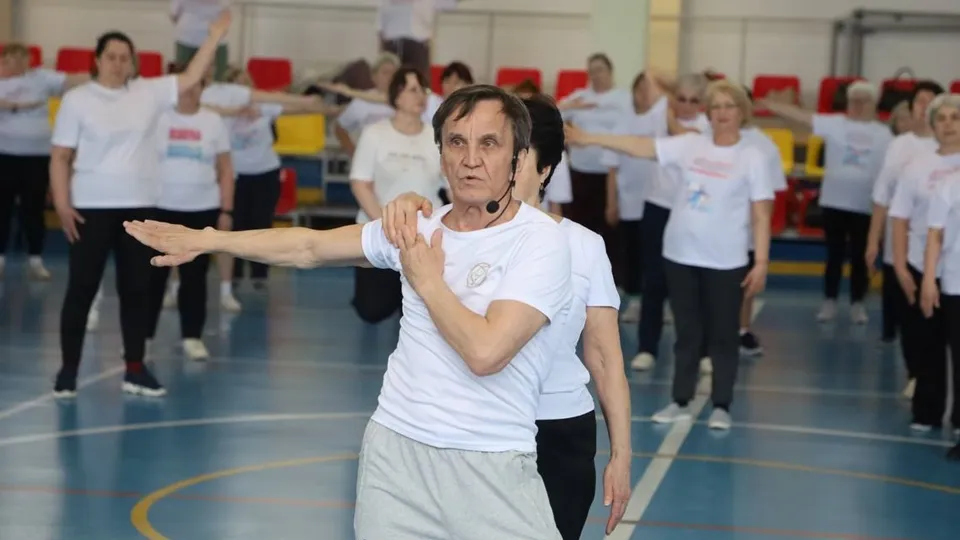 Фото: пресс-служба администрации г.о. Серпухов