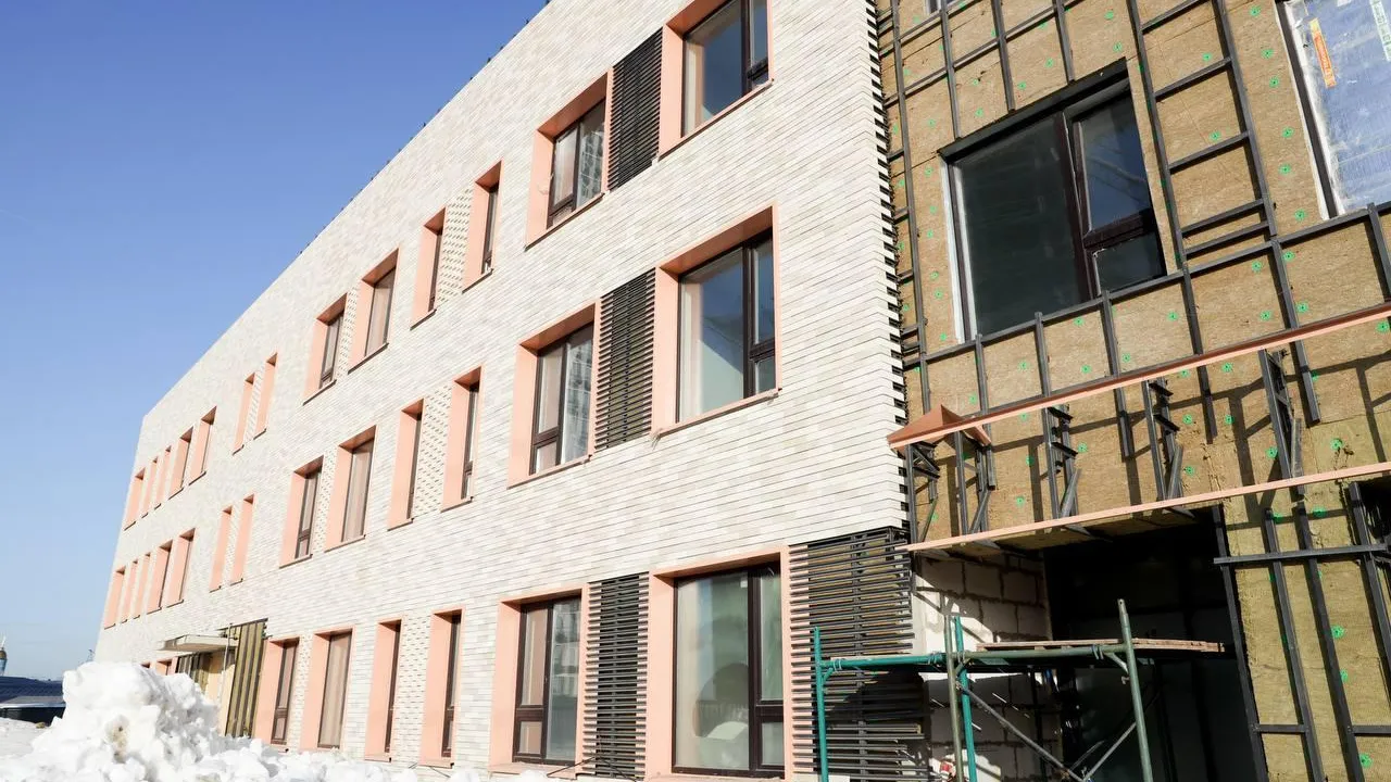 пресс-служба администрации г.о. Мытищи