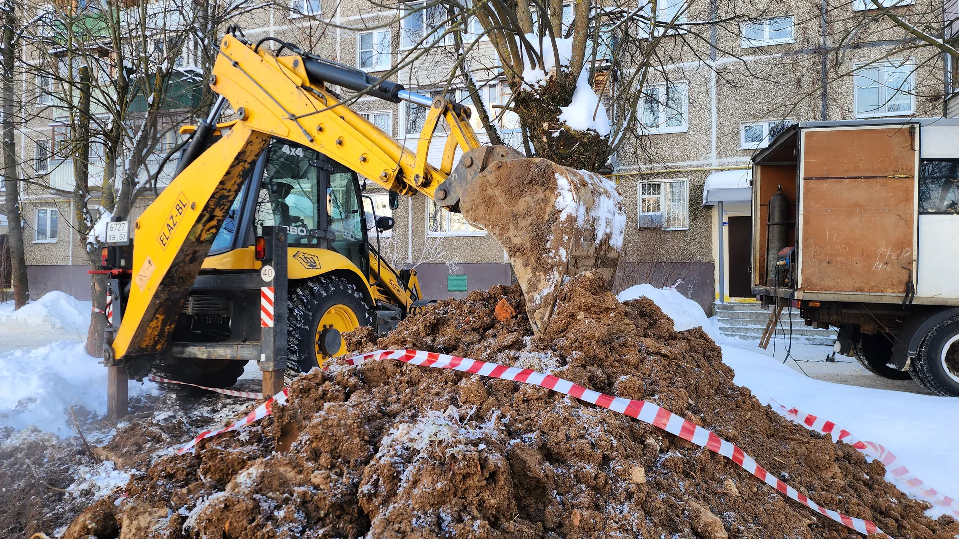 Галина Добрынина