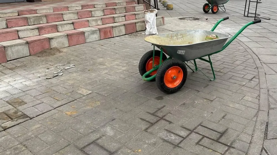 Фото: Эдуард Стратонов