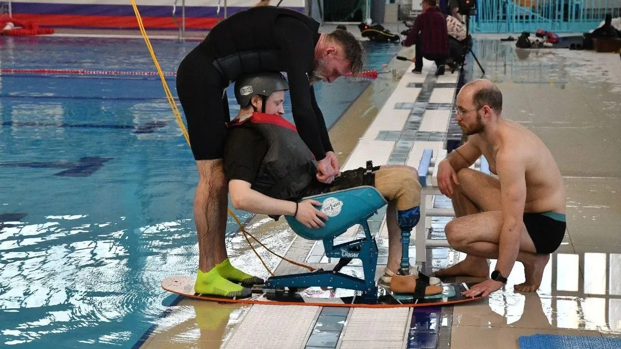 пресс-служба администрации г.о. Серпухов