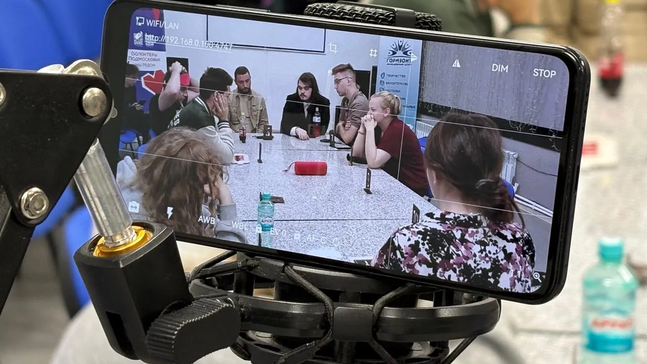 МедиаБанк Подмосковья/Анна Нестерова