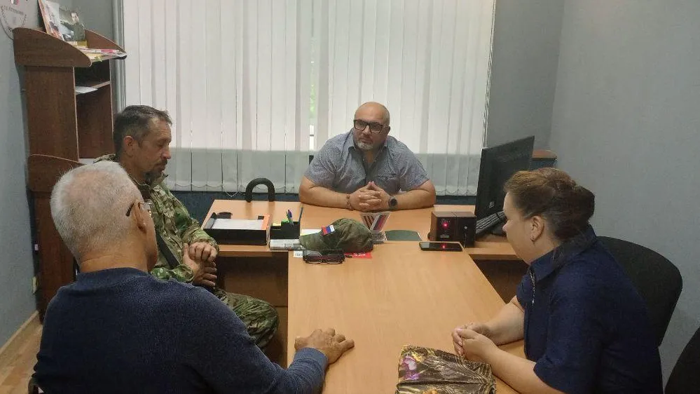 Пресс-служба администрации городского округа Котельники