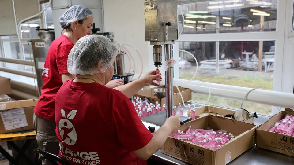 Фото: пресс-служба администрации Павлово-Посадского г.о.