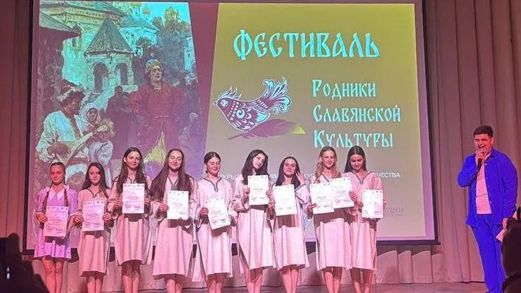 Пресс-служба администрации городского округа Мытищи