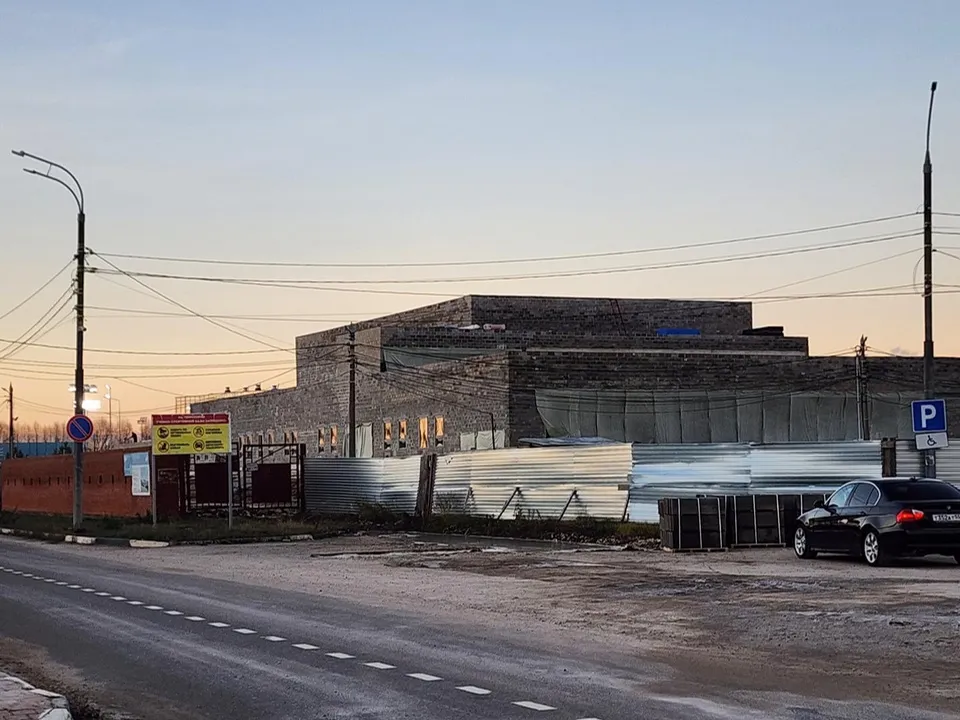 Фото: Ольга Антонова