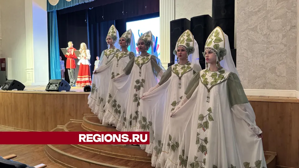 Фото: Татьяна Рунова