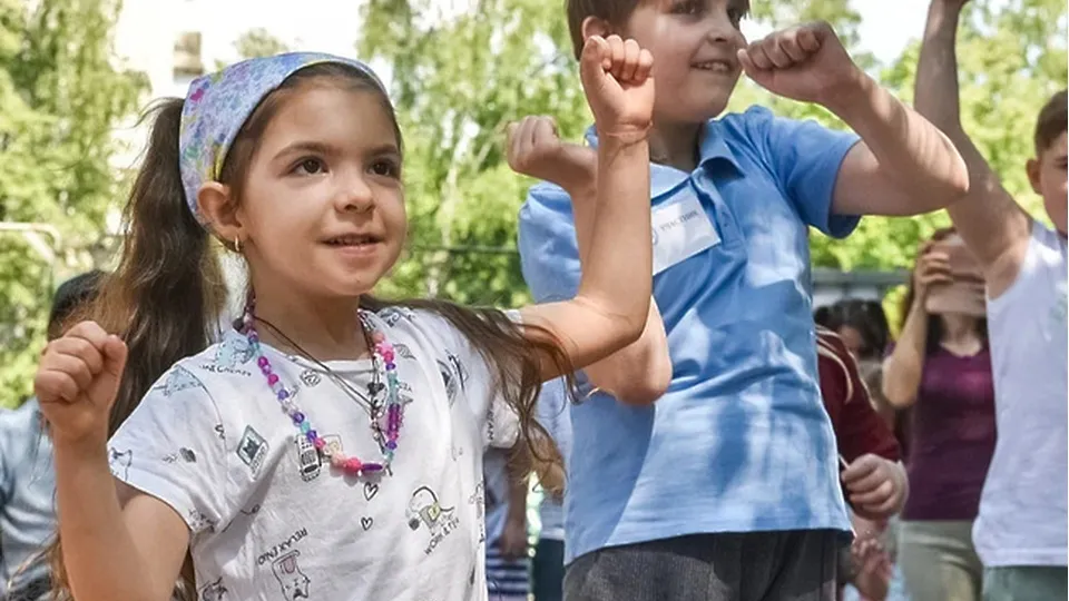 Фото: пресс-служба Администрации г.о. Балашиха